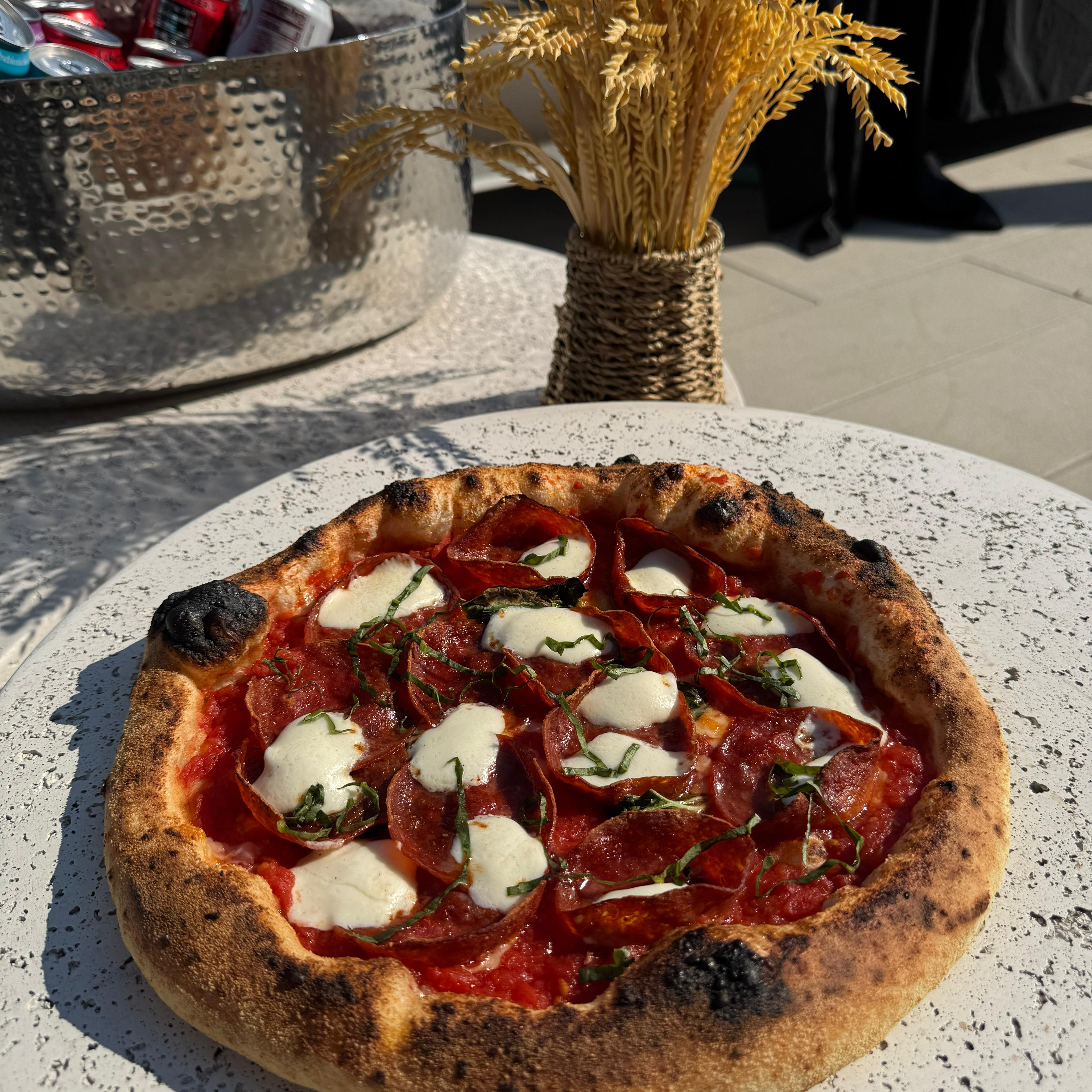 Pepperoni
